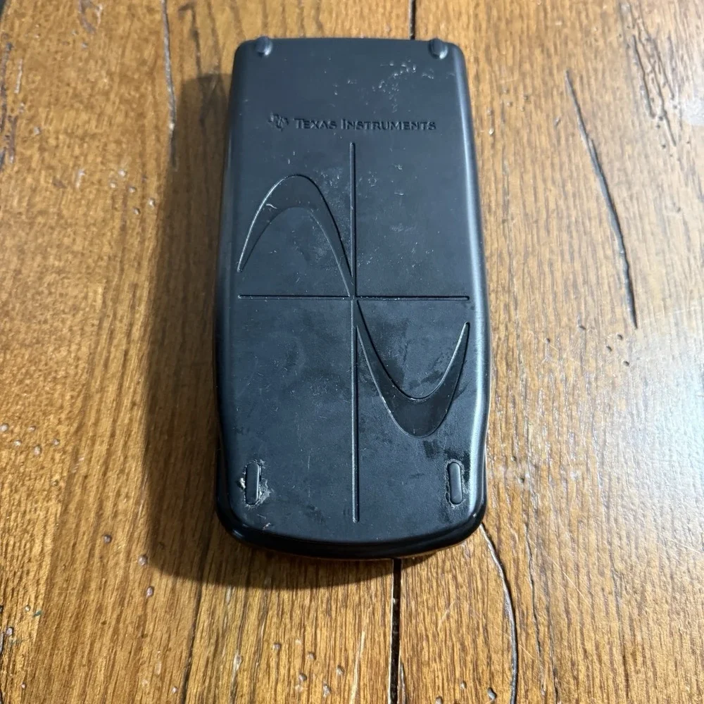Texas Instruments texas instruments